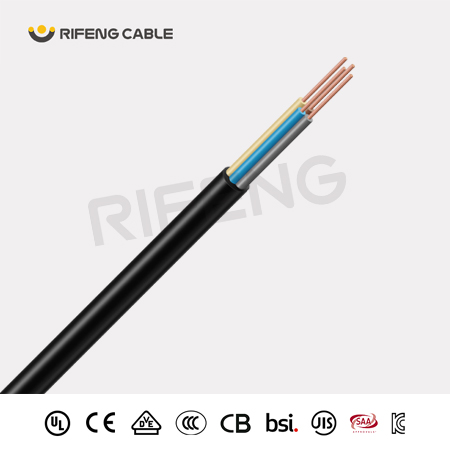 電氣裝備用、電動(dòng)工具電纜