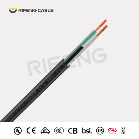 電氣裝備用、電動(dòng)工具電纜