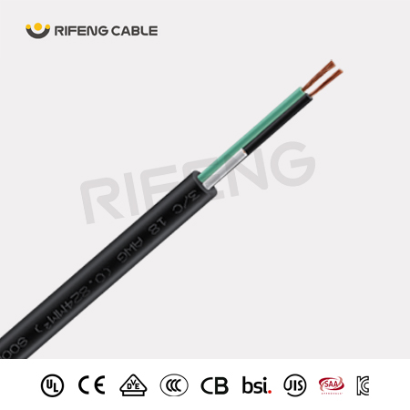 電氣裝備用、電動(dòng)工具電纜