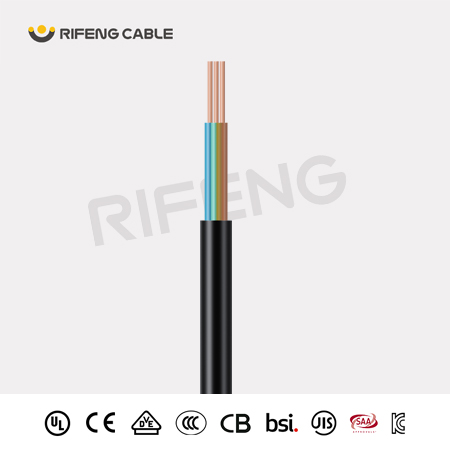 電氣裝備用、電動(dòng)工具電纜