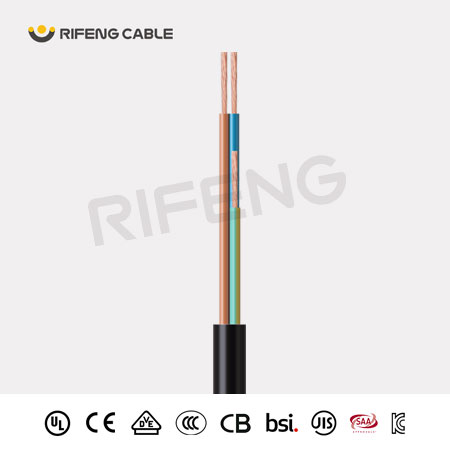 電氣裝備用、電動(dòng)工具電纜